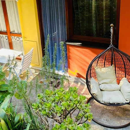 Relax Al Guardastelle - Free Parking & Air Condition - Swimming Pool Additional Pay 라팔로 외부 사진