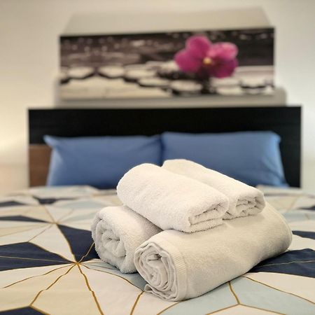 Relax Al Guardastelle - Free Parking & Air Condition - Swimming Pool Additional Pay 라팔로 외부 사진