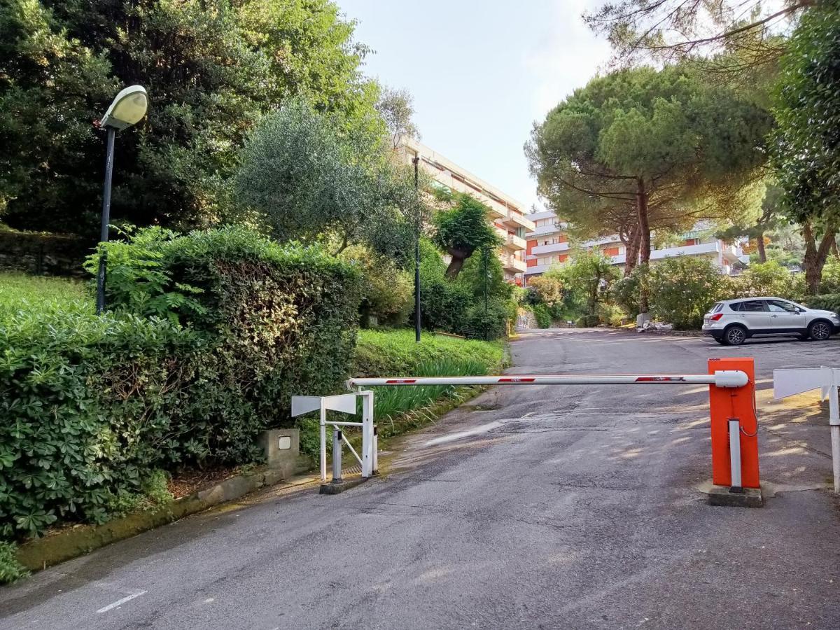 Relax Al Guardastelle - Free Parking & Air Condition - Swimming Pool Additional Pay 라팔로 외부 사진