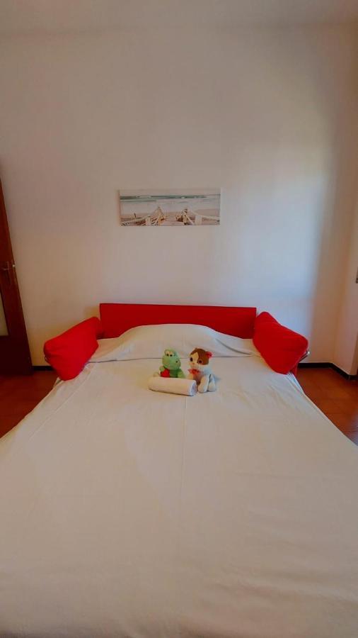Relax Al Guardastelle - Free Parking & Air Condition - Swimming Pool Additional Pay 라팔로 외부 사진