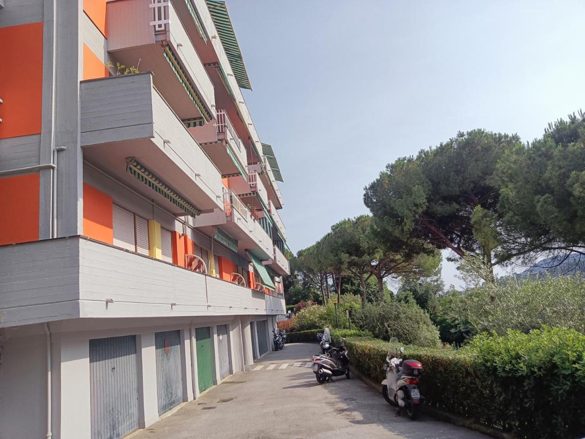 Relax Al Guardastelle - Free Parking & Air Condition - Swimming Pool Additional Pay 라팔로 외부 사진