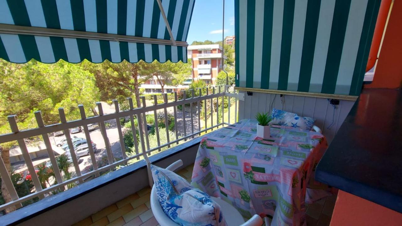 Relax Al Guardastelle - Free Parking & Air Condition - Swimming Pool Additional Pay 라팔로 외부 사진