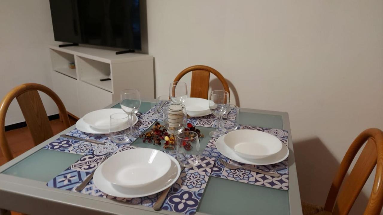 Relax Al Guardastelle - Free Parking & Air Condition - Swimming Pool Additional Pay 라팔로 외부 사진