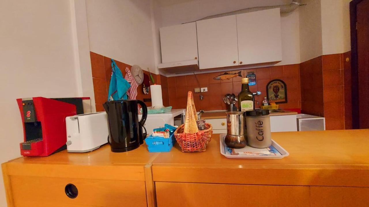 Relax Al Guardastelle - Free Parking & Air Condition - Swimming Pool Additional Pay 라팔로 외부 사진