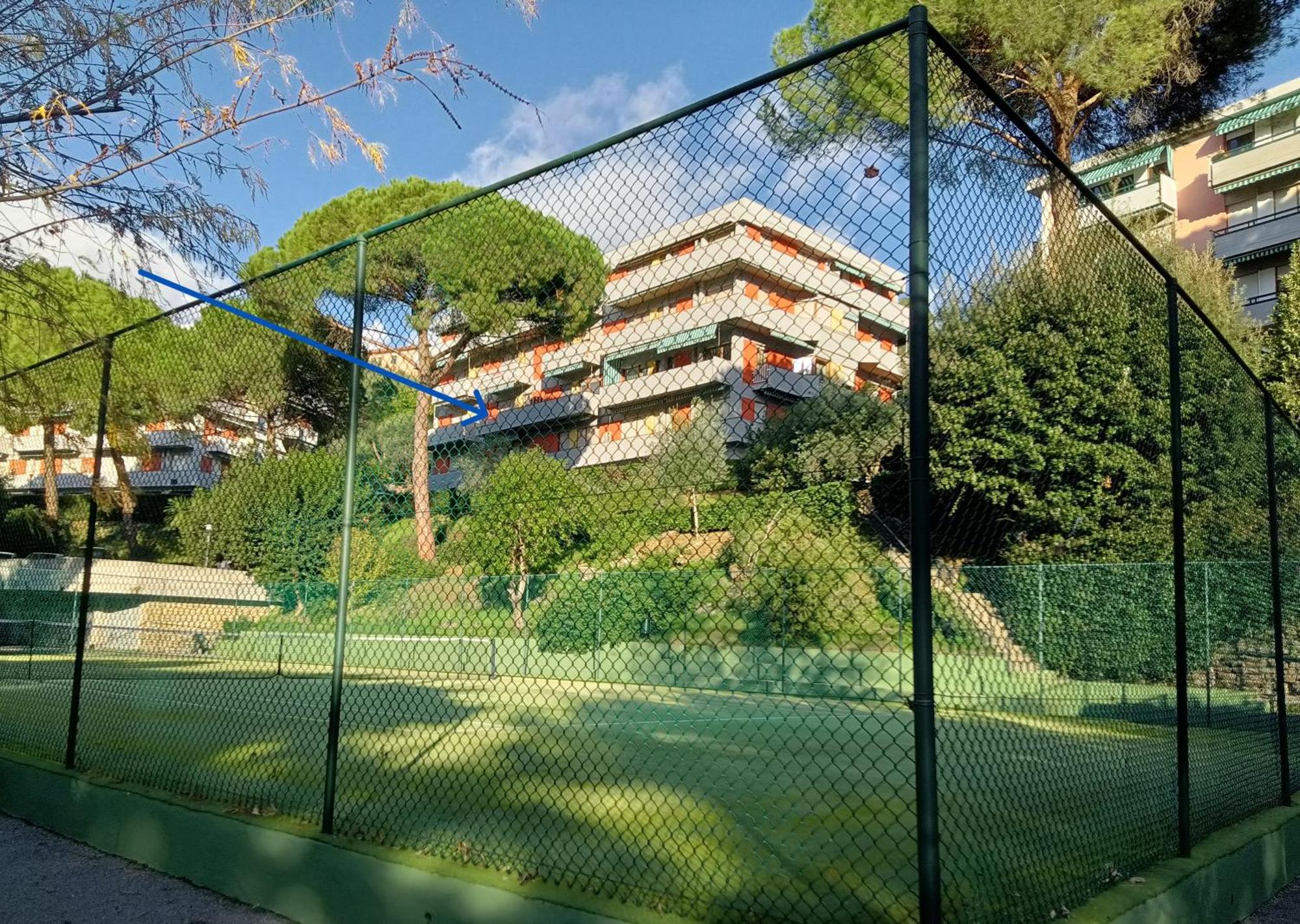 Relax Al Guardastelle - Free Parking & Air Condition - Swimming Pool Additional Pay 라팔로 외부 사진