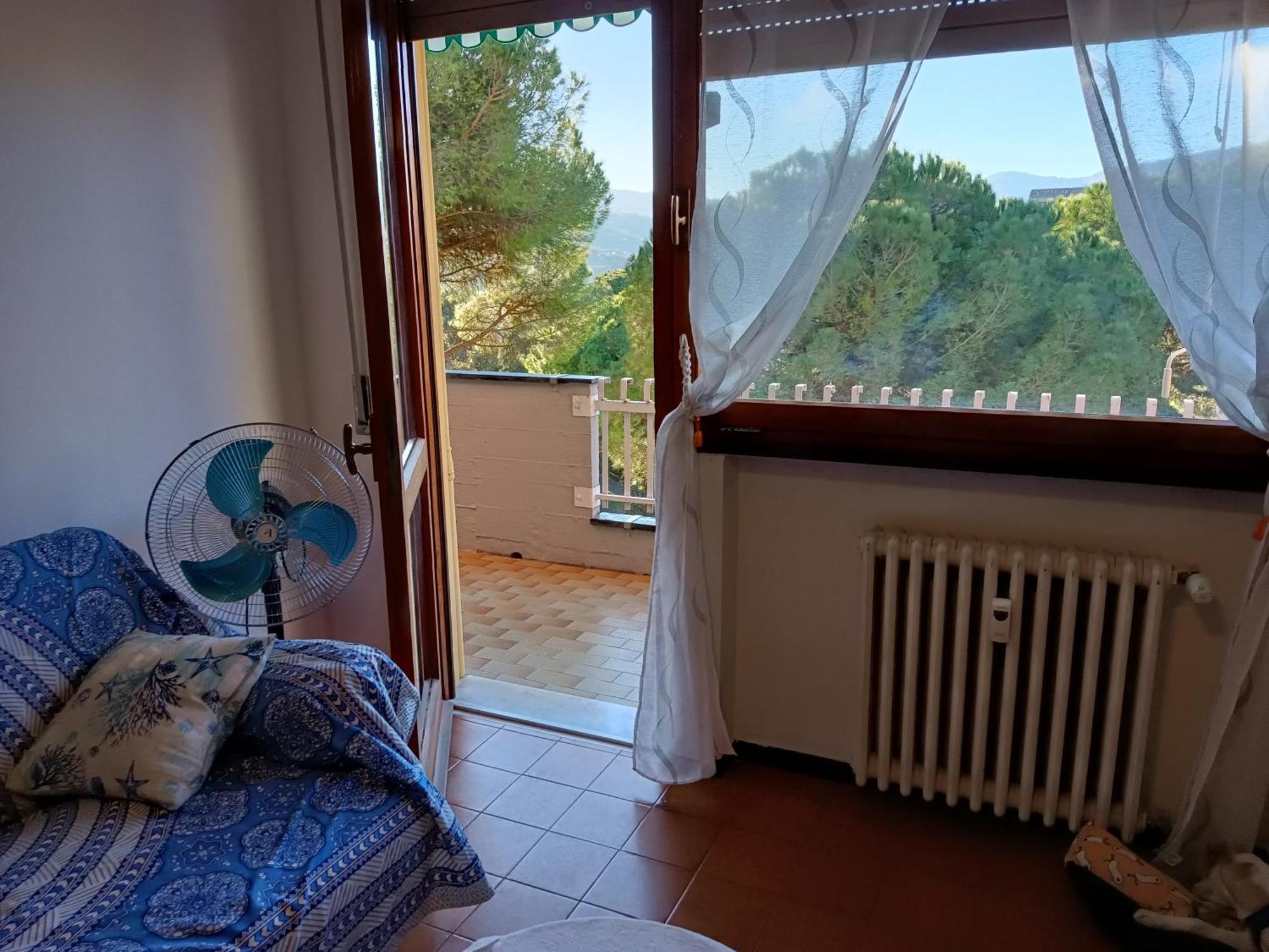 Relax Al Guardastelle - Free Parking & Air Condition - Swimming Pool Additional Pay 라팔로 외부 사진