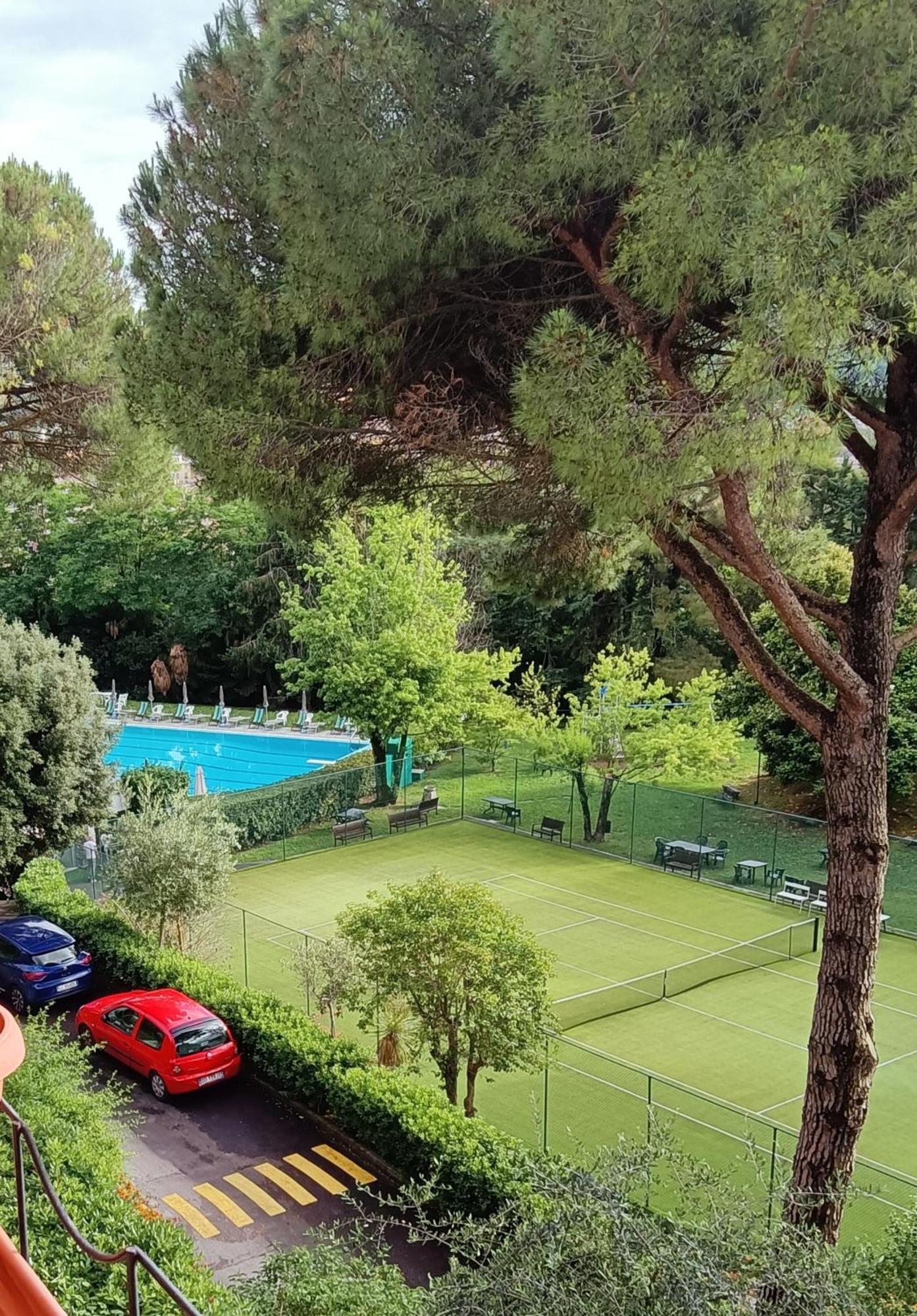 Relax Al Guardastelle - Free Parking & Air Condition - Swimming Pool Additional Pay 라팔로 외부 사진