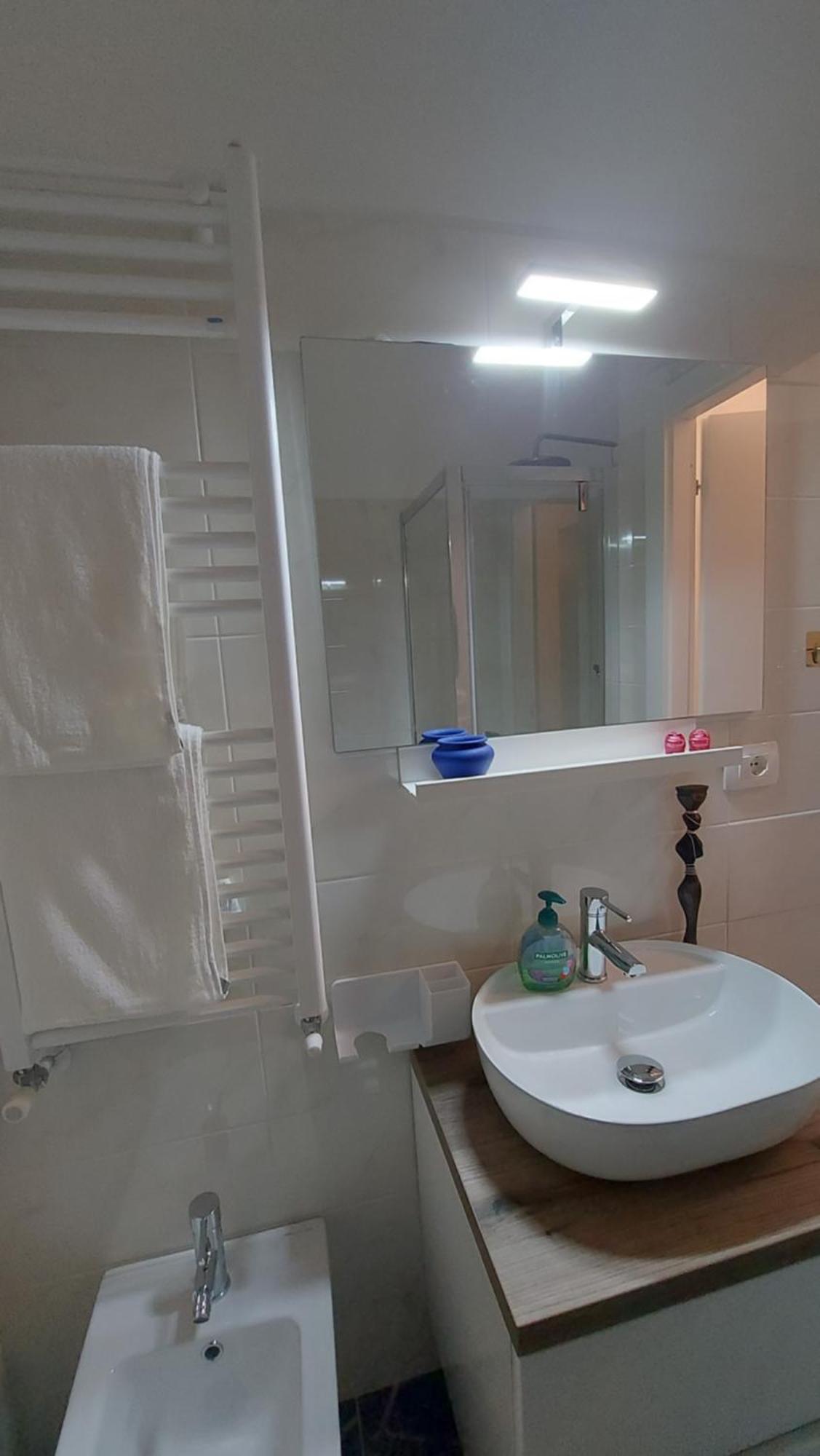 Relax Al Guardastelle - Free Parking & Air Condition - Swimming Pool Additional Pay 라팔로 외부 사진