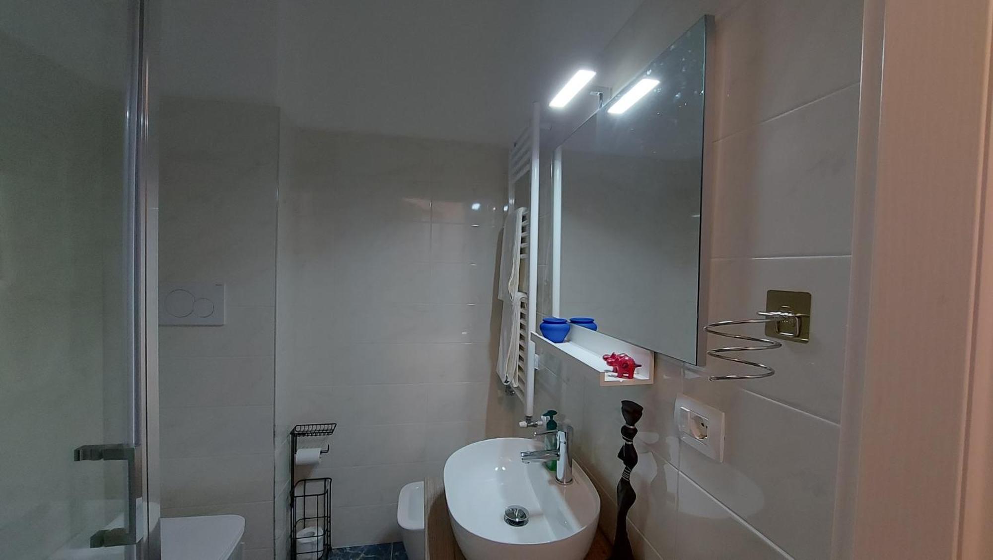 Relax Al Guardastelle - Free Parking & Air Condition - Swimming Pool Additional Pay 라팔로 외부 사진
