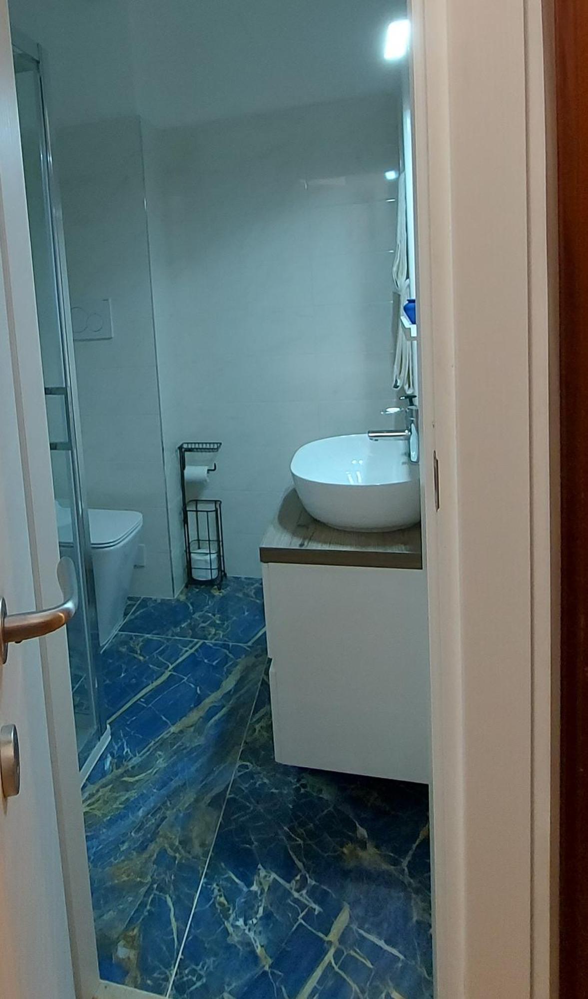 Relax Al Guardastelle - Free Parking & Air Condition - Swimming Pool Additional Pay 라팔로 외부 사진