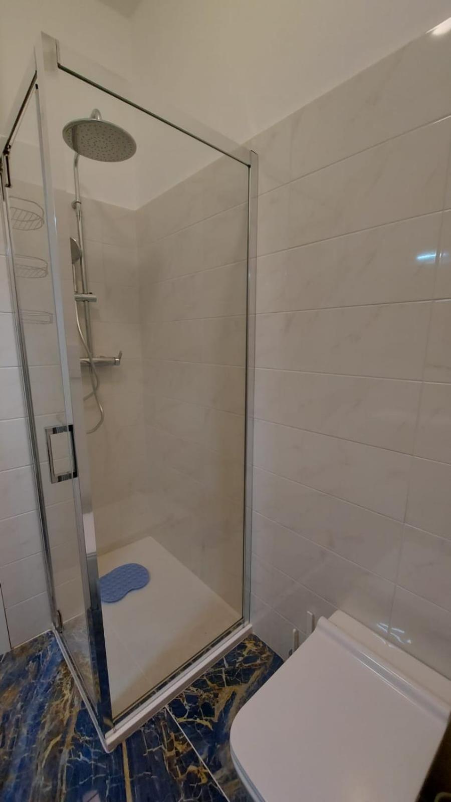 Relax Al Guardastelle - Free Parking & Air Condition - Swimming Pool Additional Pay 라팔로 외부 사진
