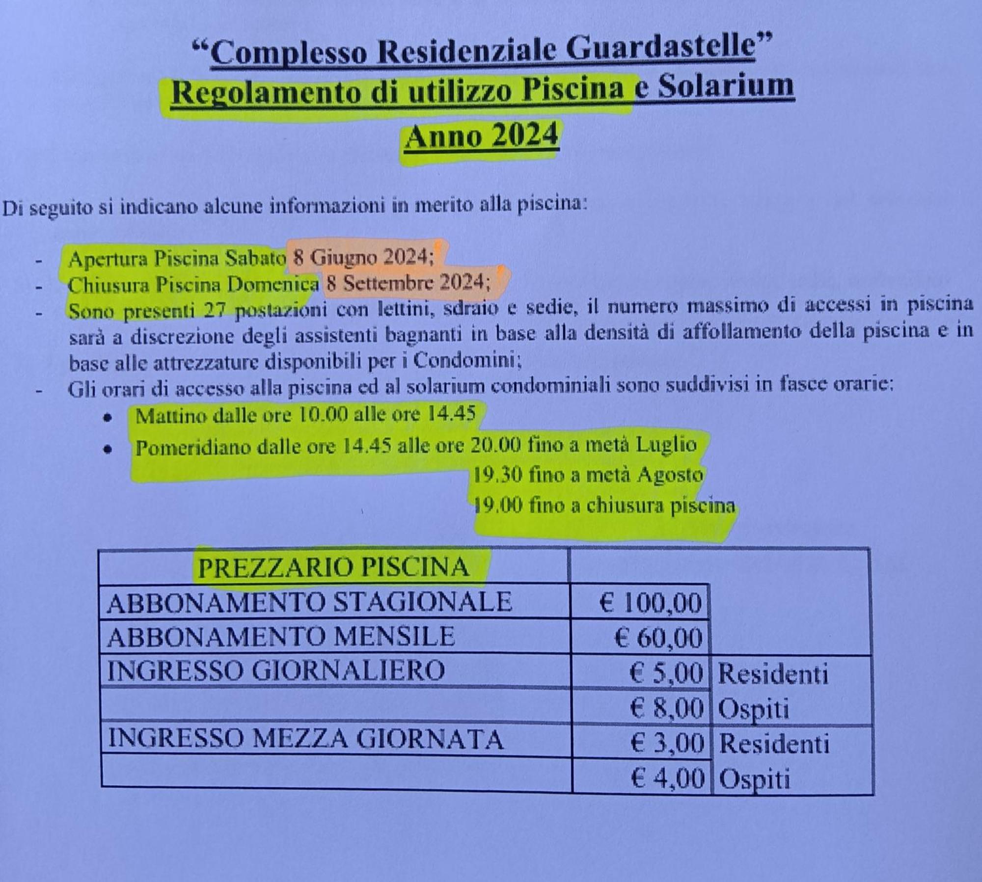 Relax Al Guardastelle - Free Parking & Air Condition - Swimming Pool Additional Pay 라팔로 외부 사진