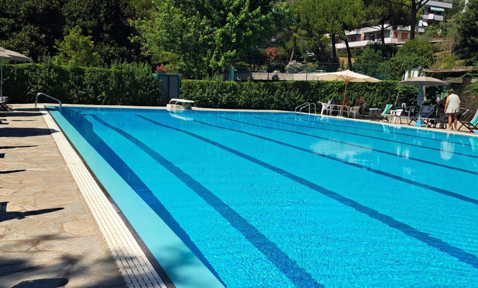 Relax Al Guardastelle - Free Parking & Air Condition - Swimming Pool Additional Pay 라팔로 외부 사진