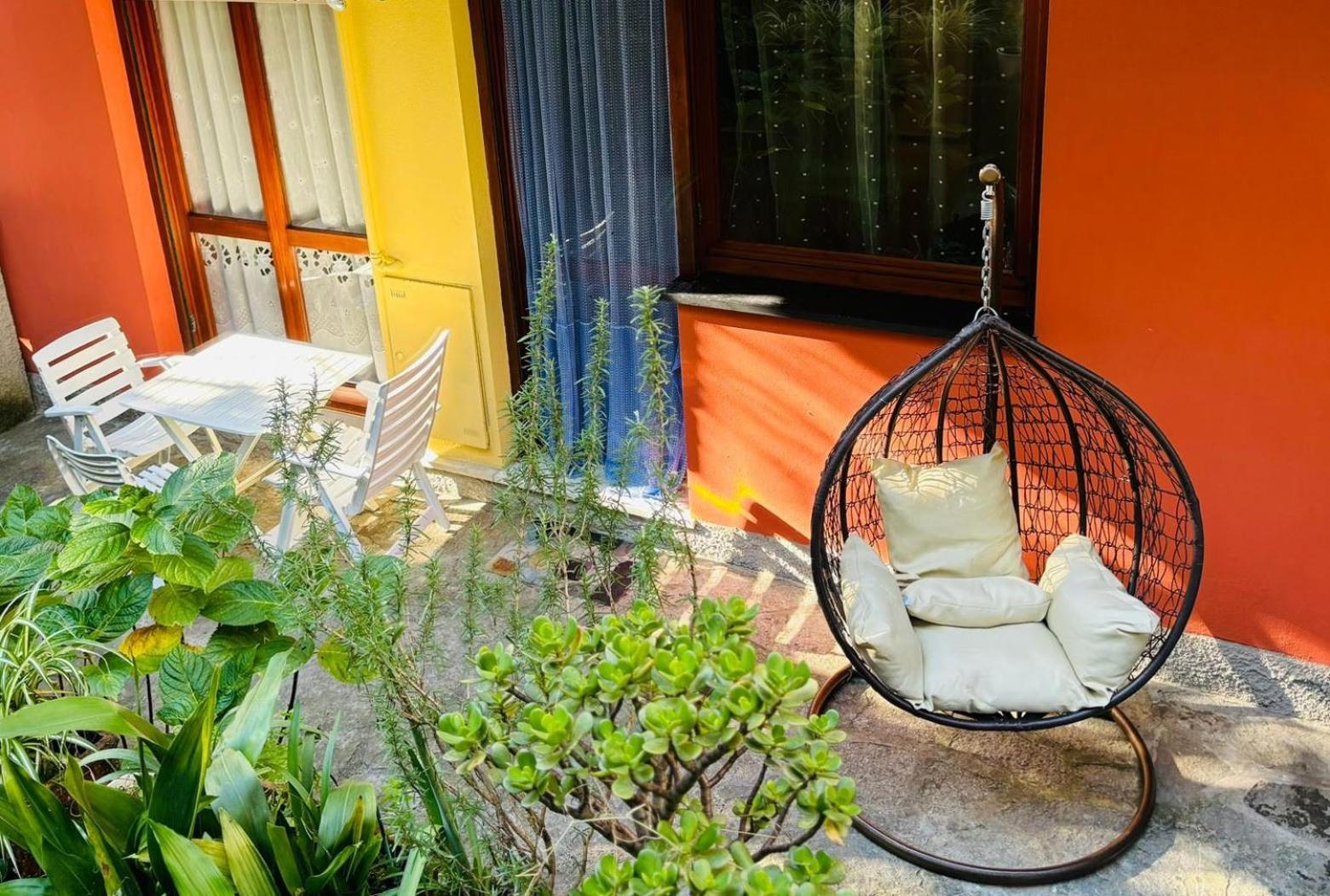 Relax Al Guardastelle - Free Parking & Air Condition - Swimming Pool Additional Pay 라팔로 외부 사진