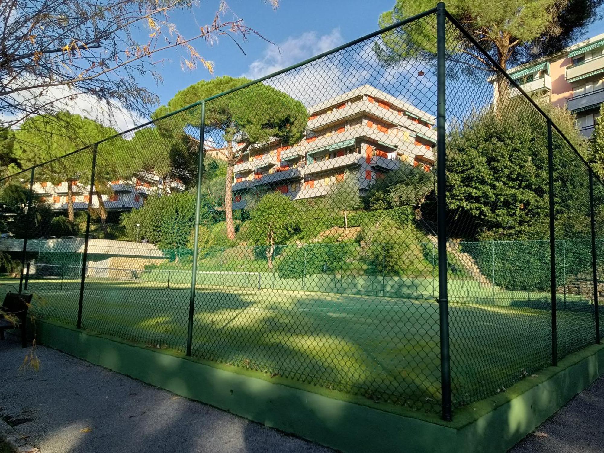 Relax Al Guardastelle - Free Parking & Air Condition - Swimming Pool Additional Pay 라팔로 외부 사진
