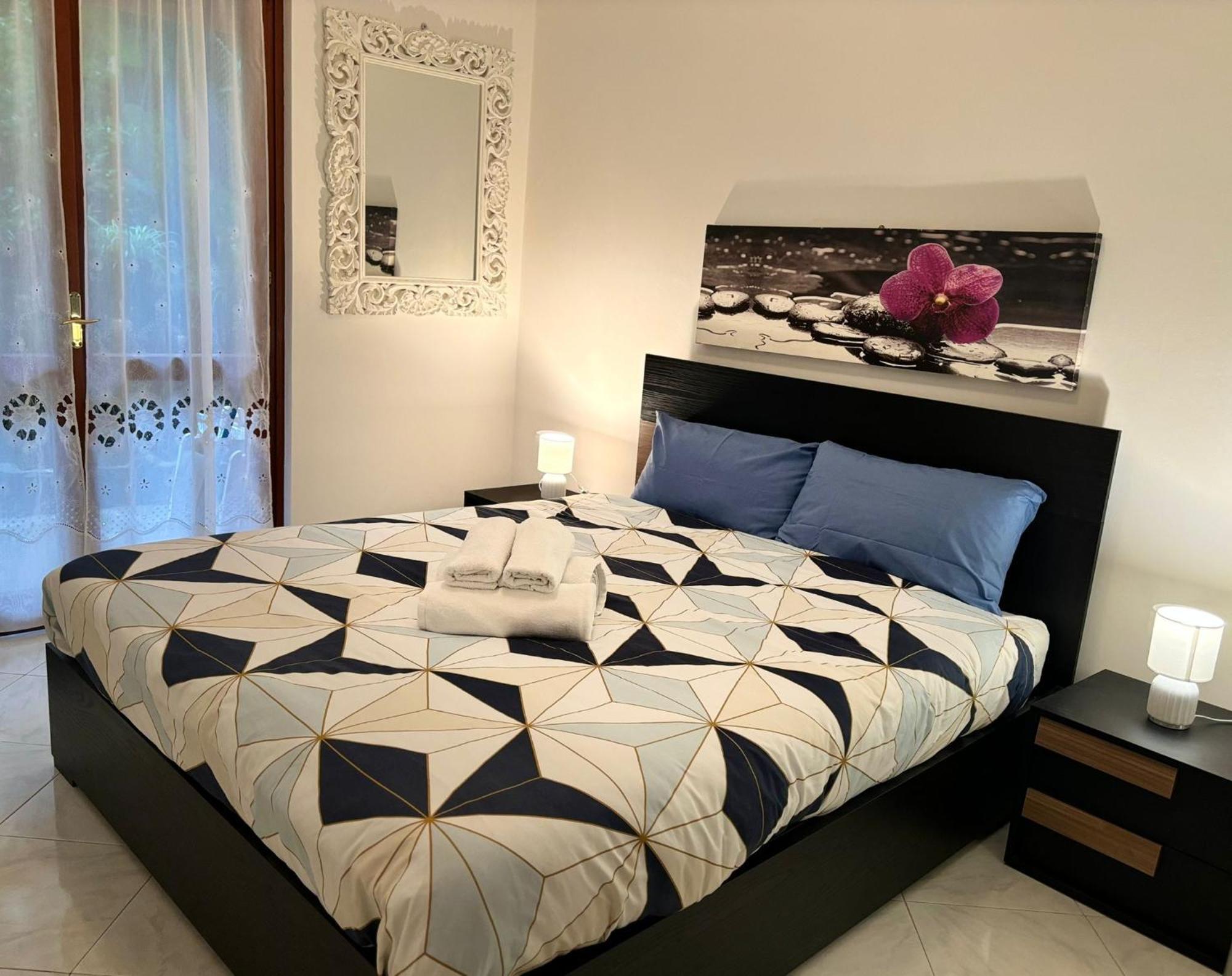 Relax Al Guardastelle - Free Parking & Air Condition - Swimming Pool Additional Pay 라팔로 외부 사진