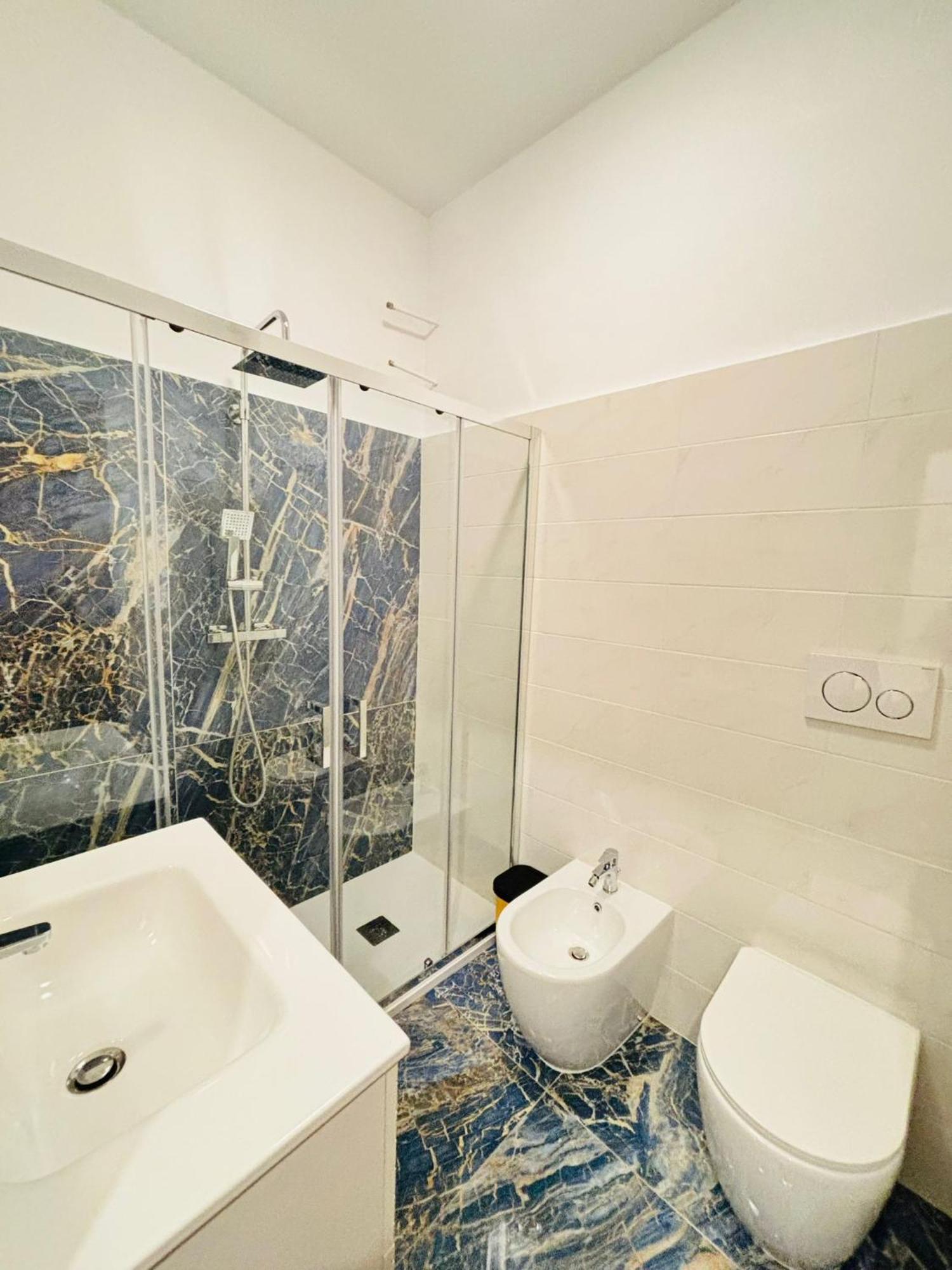 Relax Al Guardastelle - Free Parking & Air Condition - Swimming Pool Additional Pay 라팔로 외부 사진
